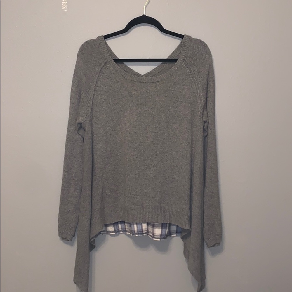 Anthropologie Moth brand sweater